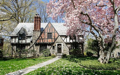 tudor house in bronxville ny